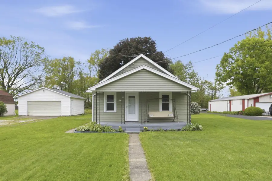 627 Barr Drive, Lancaster, OH 43130 - #2