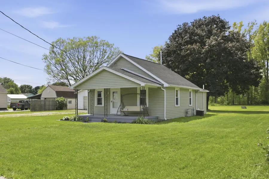 627 Barr Drive, Lancaster, OH 43130 - #3