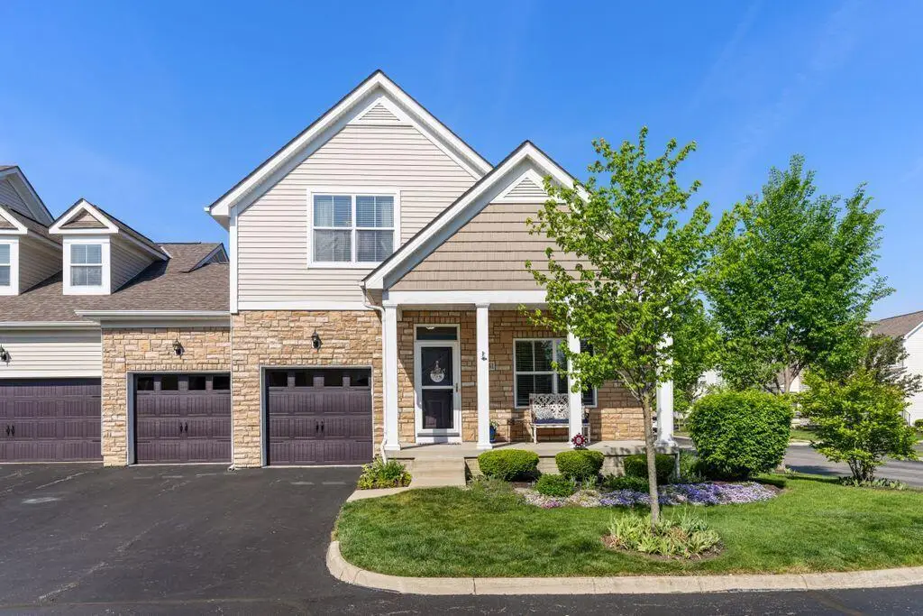 4641 Stoneworth Drive, Hilliard, OH 43026 - #1