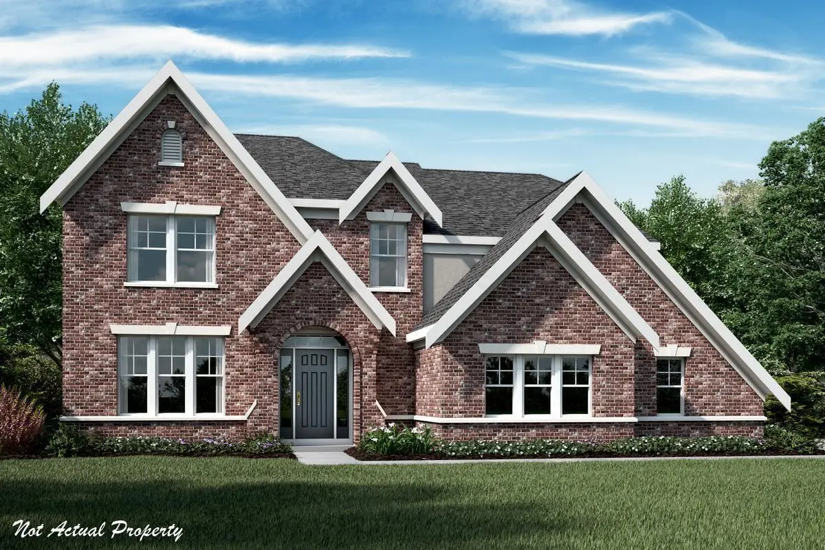 6833 Northfield Place, Hilliard, OH 43026 - #1