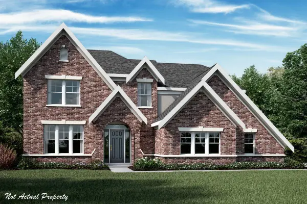 6833 Northfield Place, Hilliard, OH 43026