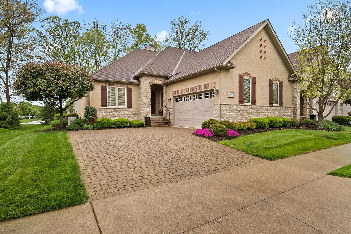 5482 Slater Ridge, Westerville, OH 43082 - #1