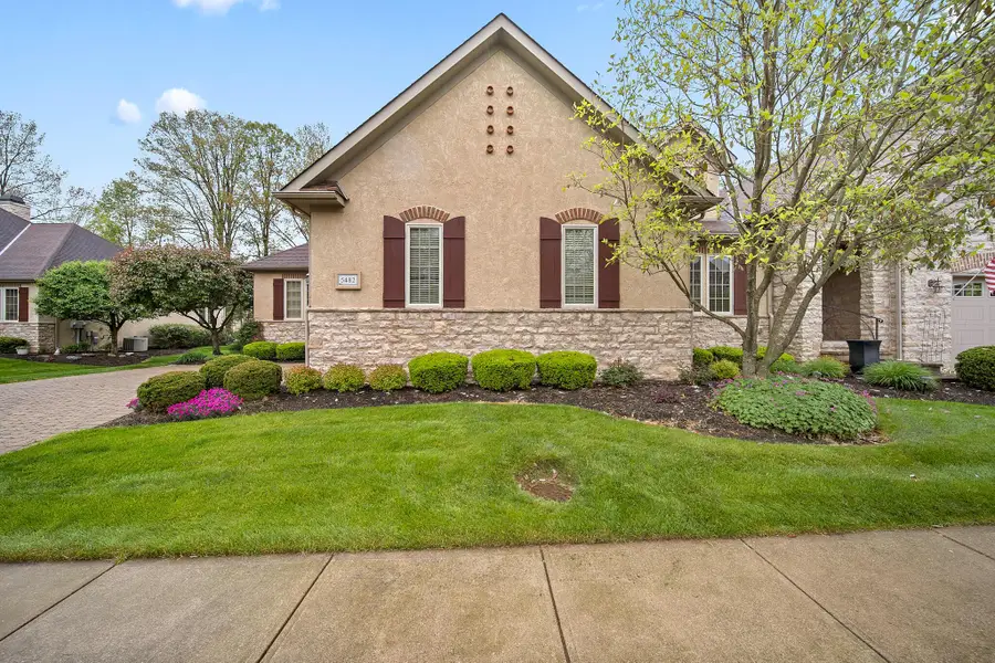 5482 Slater Ridge, Westerville, OH 43082 - #2