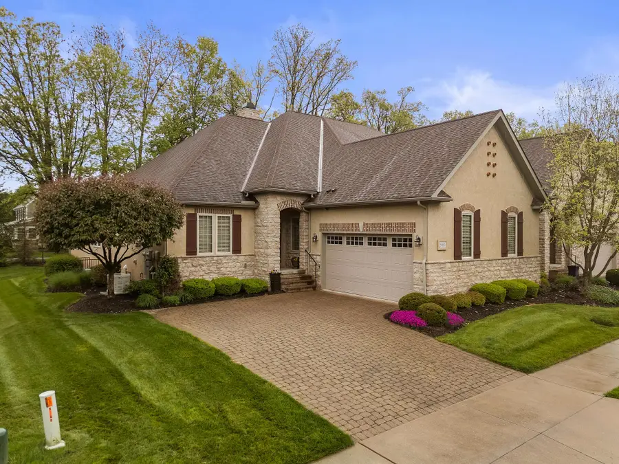 5482 Slater Ridge, Westerville, OH 43082 - #3
