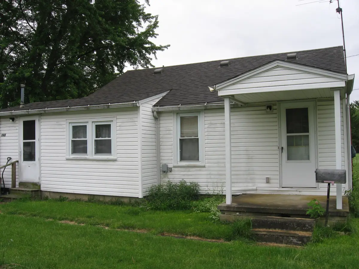 140 E Lewis Avenue, Sabina, OH 45169 - #1