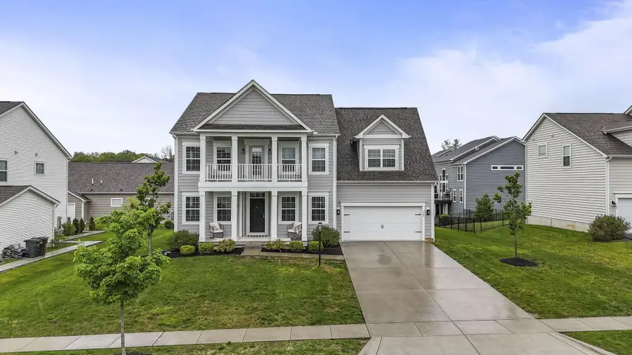 765 Avebury Drive, Pickerington, OH 43147 - #2
