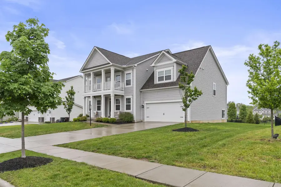 765 Avebury Drive, Pickerington, OH 43147 - #3