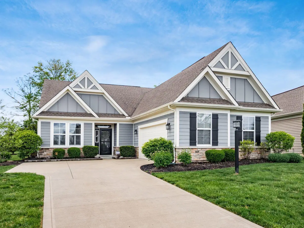 3756 Sanctuary Loop, Hilliard, OH 43026 - #1