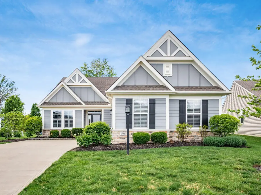 3756 Sanctuary Loop, Hilliard, OH 43026 - #3