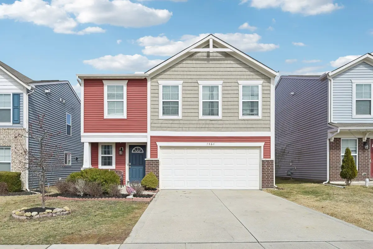7464 Willow Leaf Drive, Canal Winchester, OH 43110 - #1