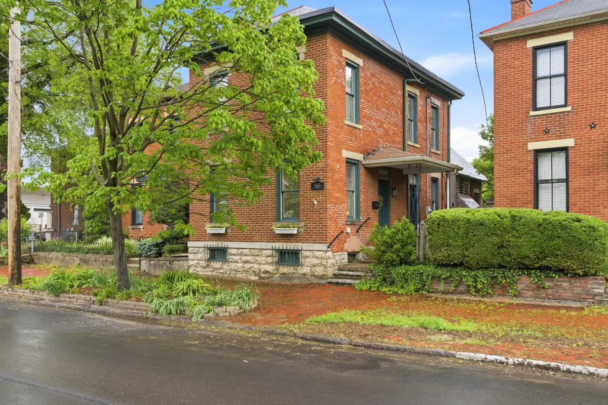 966 S Front Street, Columbus, OH 43206 - #1