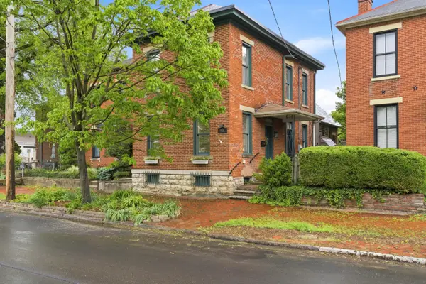 966 S Front Street, Columbus, OH 43206