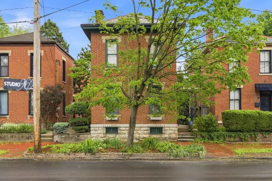 966 S Front Street, Columbus, OH 43206 - #2