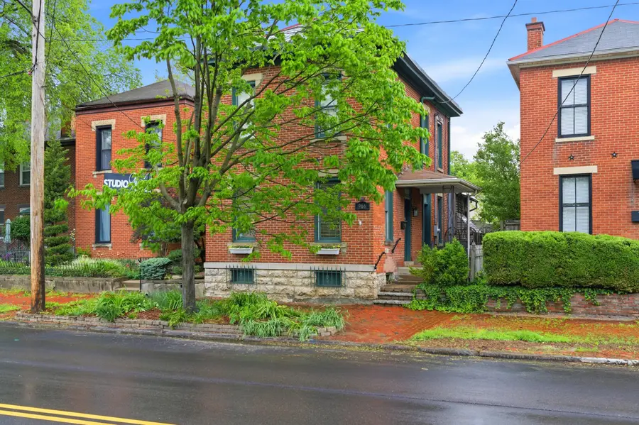 966 S Front Street, Columbus, OH 43206 - #3