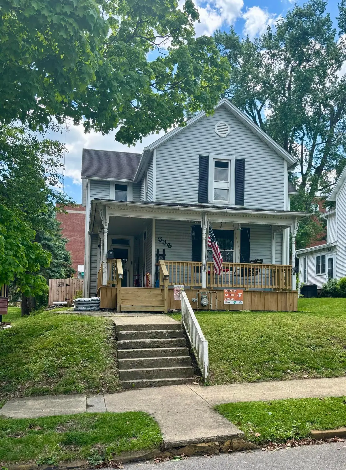 338 King Street, Lancaster, OH 43130 - #1