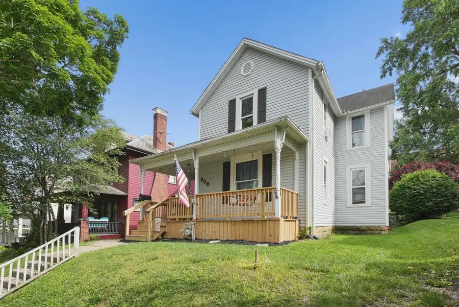 338 King Street, Lancaster, OH 43130 - #2