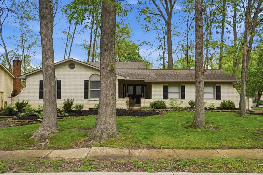 1120 E College Avenue, Westerville, OH 43081 - #2