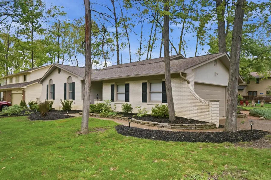 1120 E College Avenue, Westerville, OH 43081 - #3