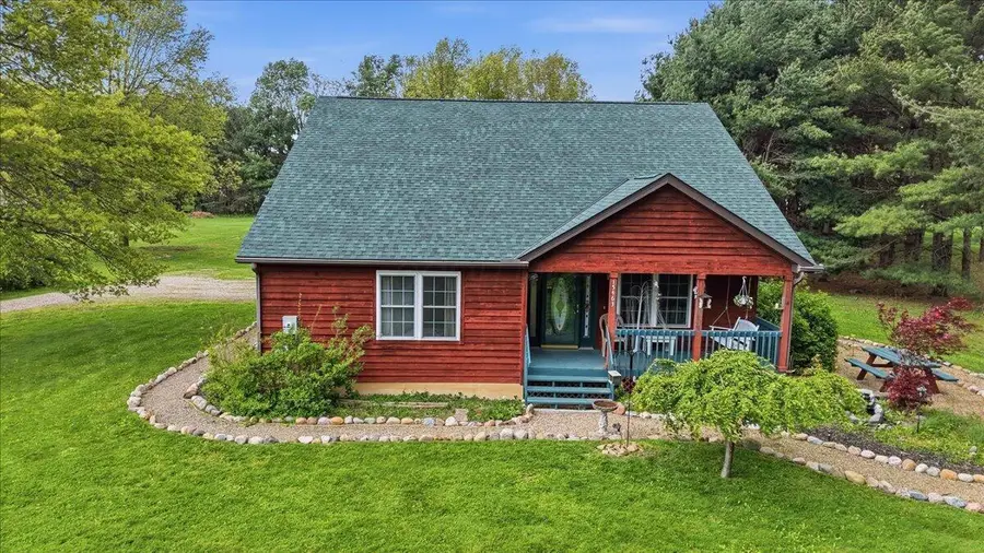 15463 Glen Road, Mount Vernon, OH 43050 - #3