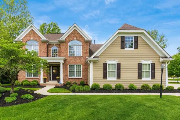 9228 Creighton Drive, Powell, OH 43065