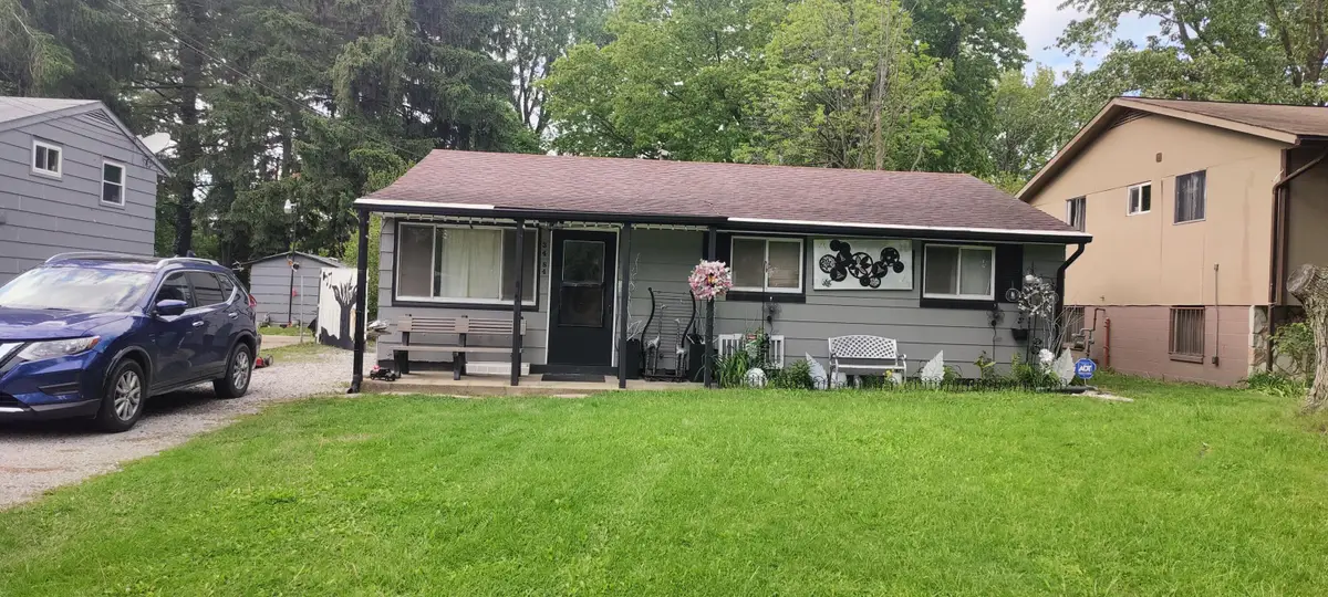 3484 E Deshler Avenue, Columbus, OH 43227 - #1