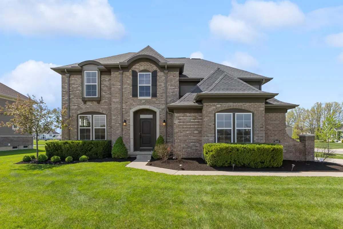 2665 Russell Woods Drive, Delaware, OH 43015 - #1