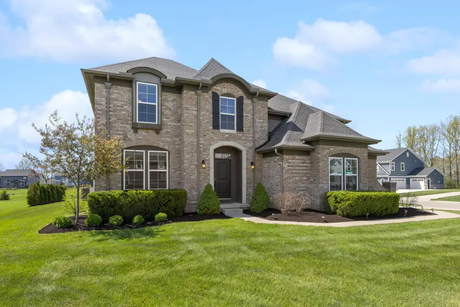 2665 Russell Woods Drive, Delaware, OH 43015 - #2