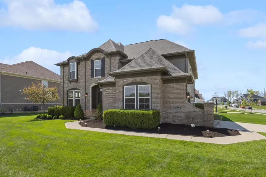 2665 Russell Woods Drive, Delaware, OH 43015 - #3