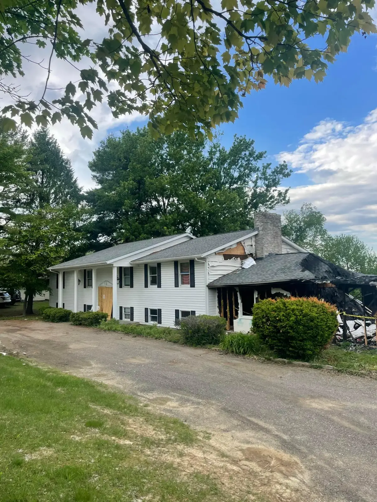 1321 S Westwood Drive, Zanesville, OH 43701 - #1