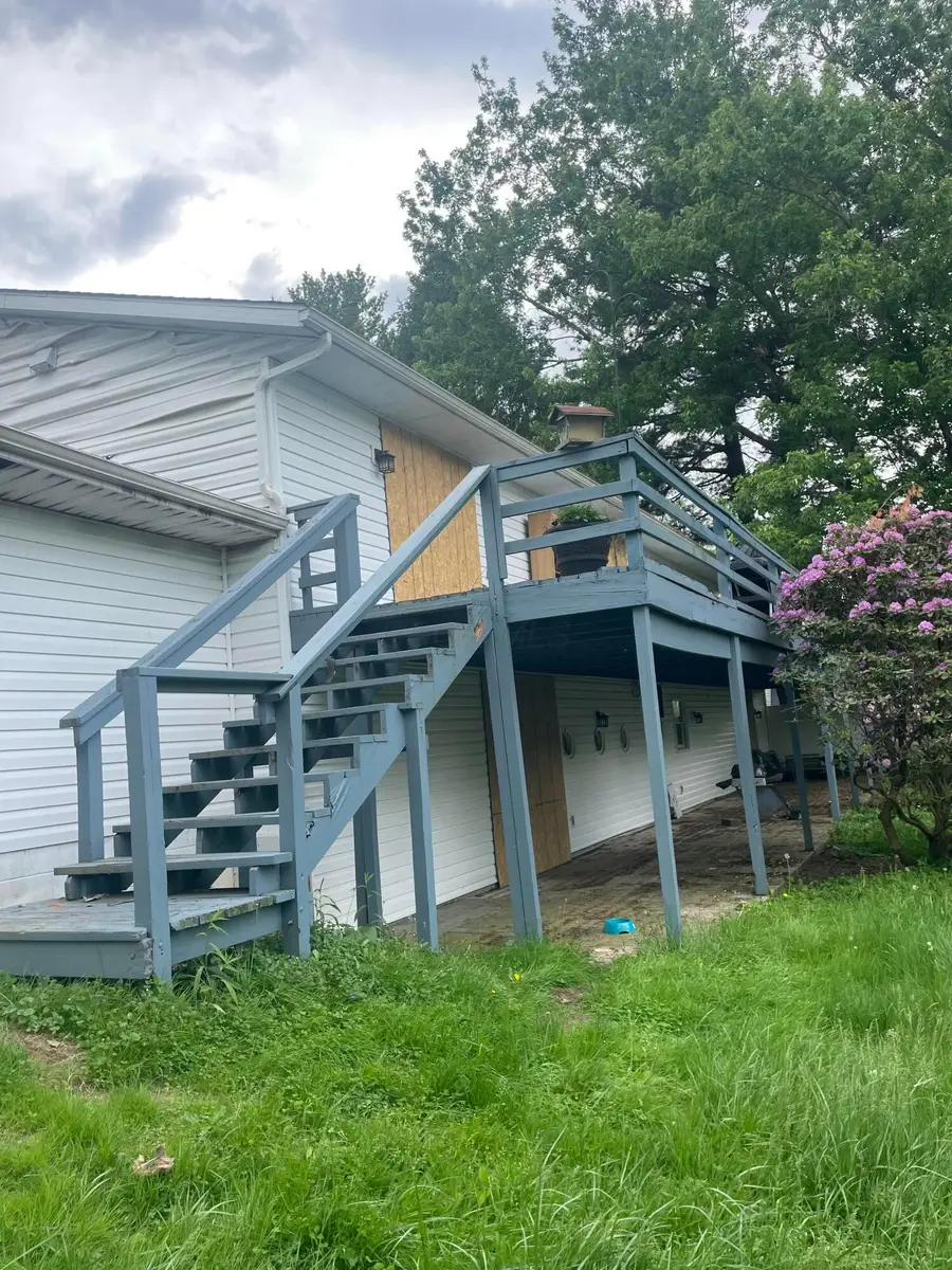 1321 S Westwood Drive, Zanesville, OH 43701 - #2