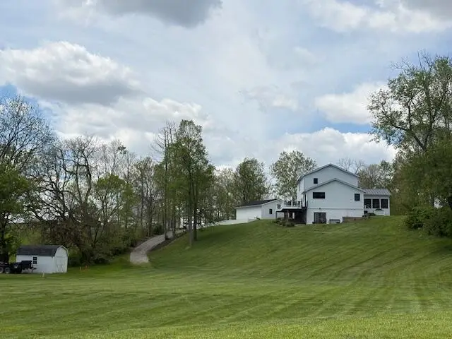 4092 Northridge Road, Alexandria, OH 43001 - #3