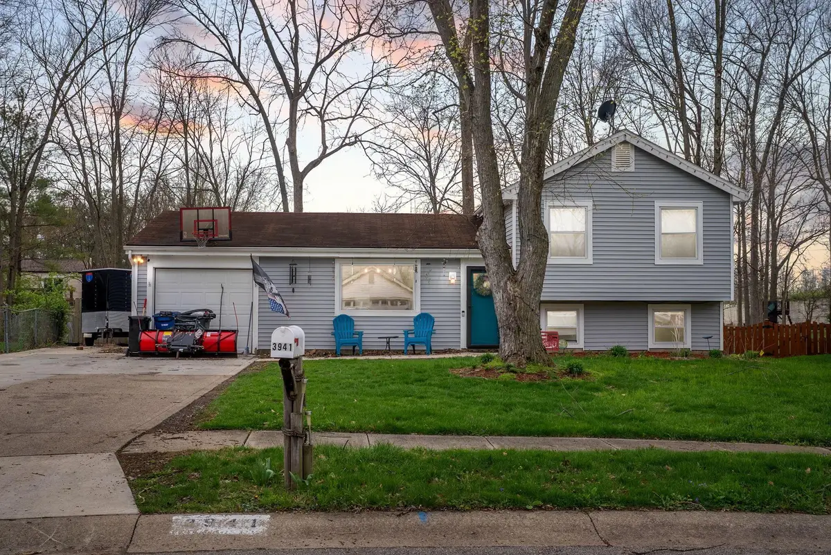 3941 Bluebird Court, Westerville, OH 43081 - #1