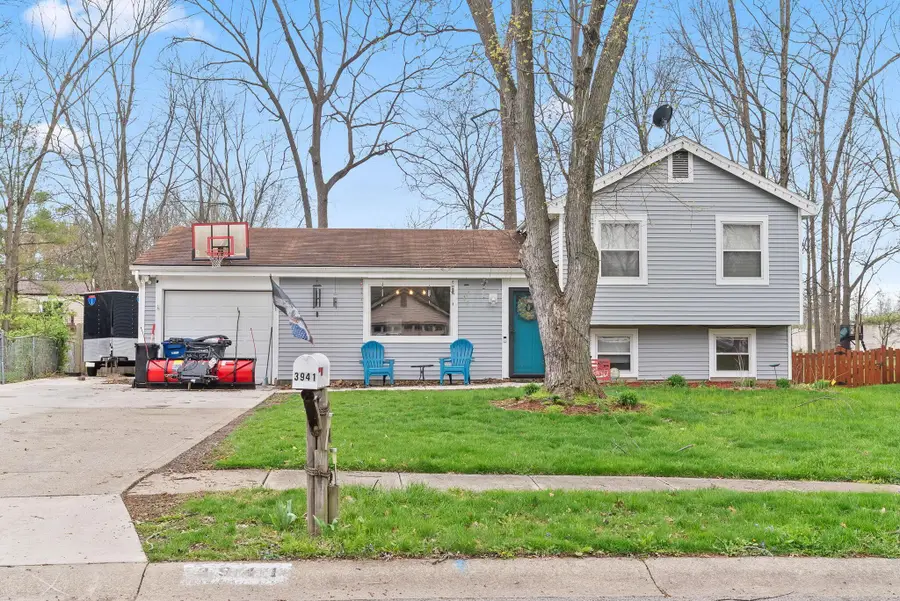 3941 Bluebird Court, Westerville, OH 43081 - #2