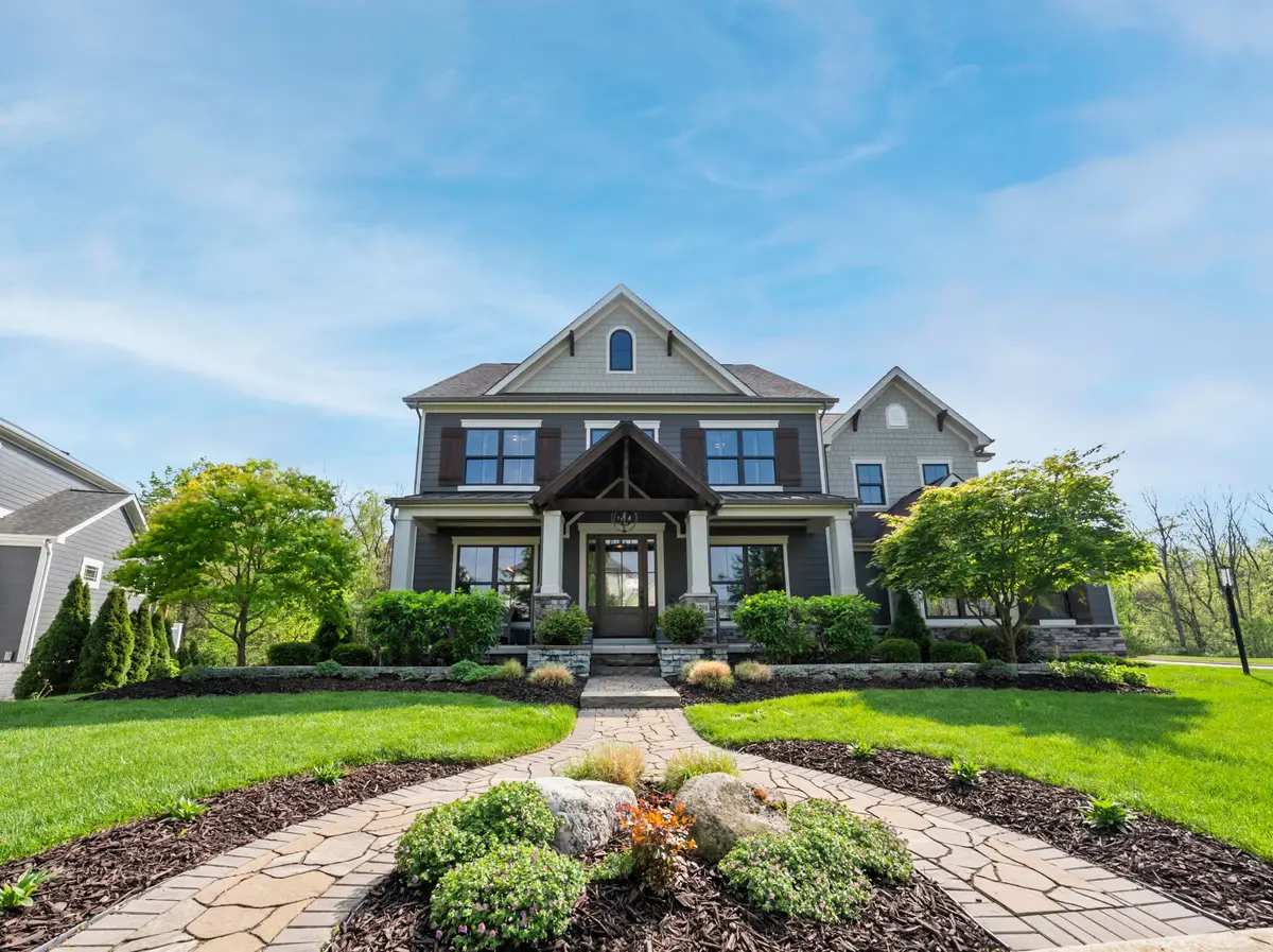 11390 Cedar Crest Drive, Plain City, OH 43064 - #1