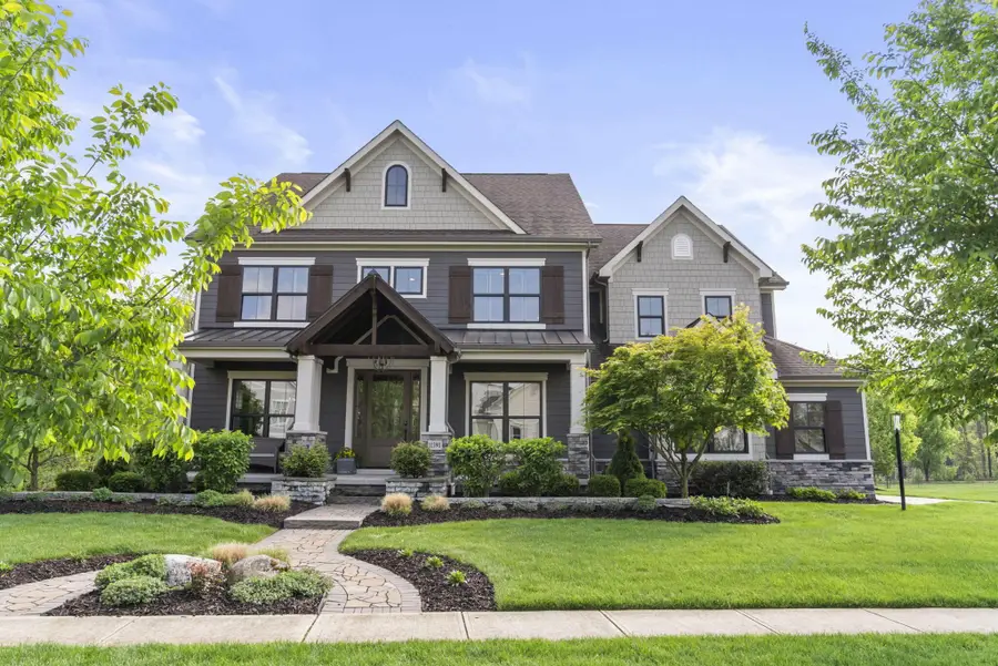 11390 Cedar Crest Drive, Plain City, OH 43064 - #3