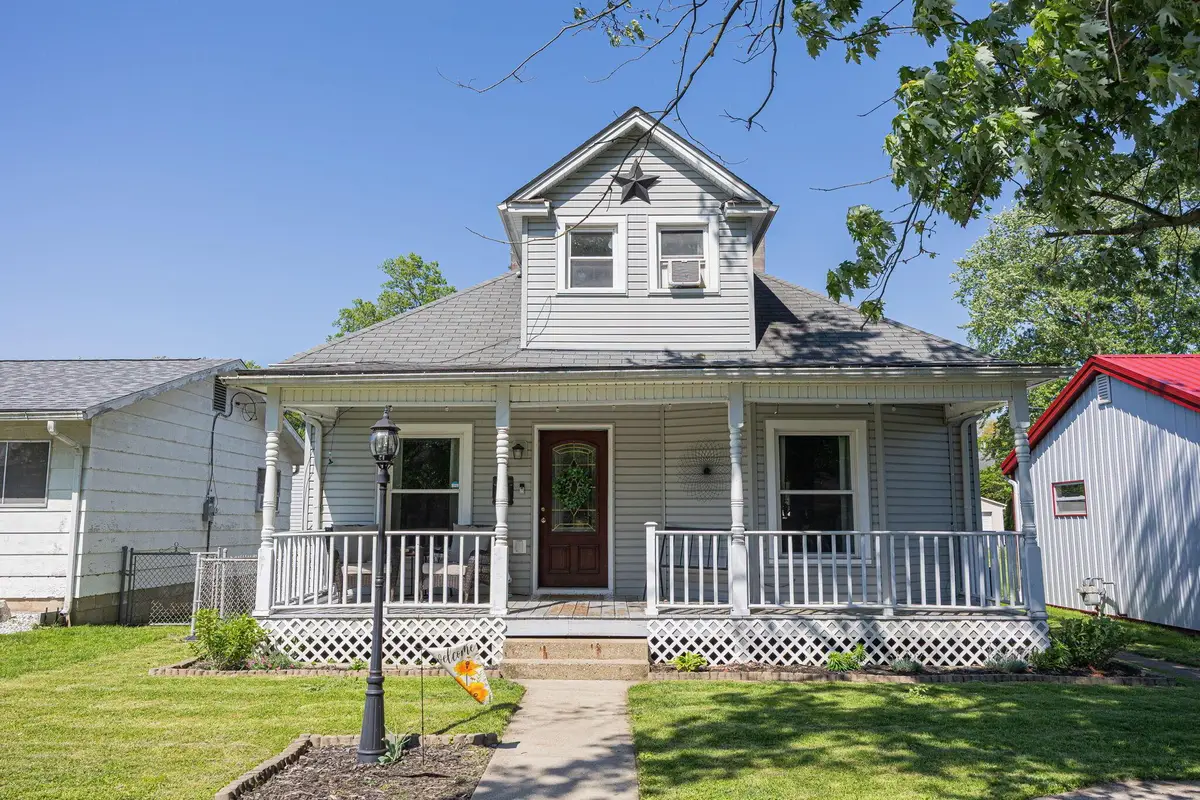 71 S 32nd Street, Newark, OH 43055 - #1