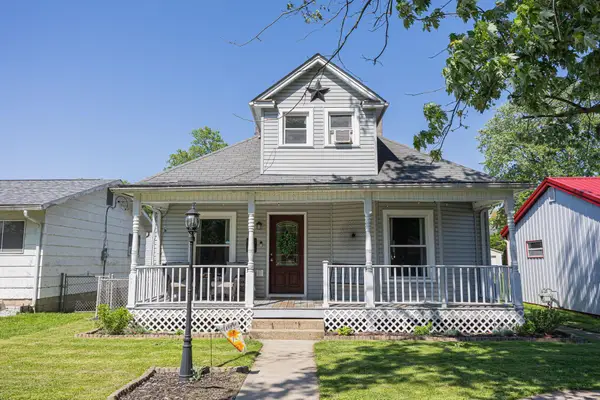 71 S 32nd Street, Newark, OH 43055
