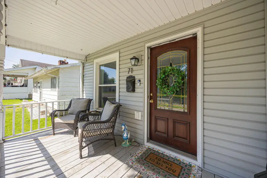 71 S 32nd Street, Newark, OH 43055 - #3
