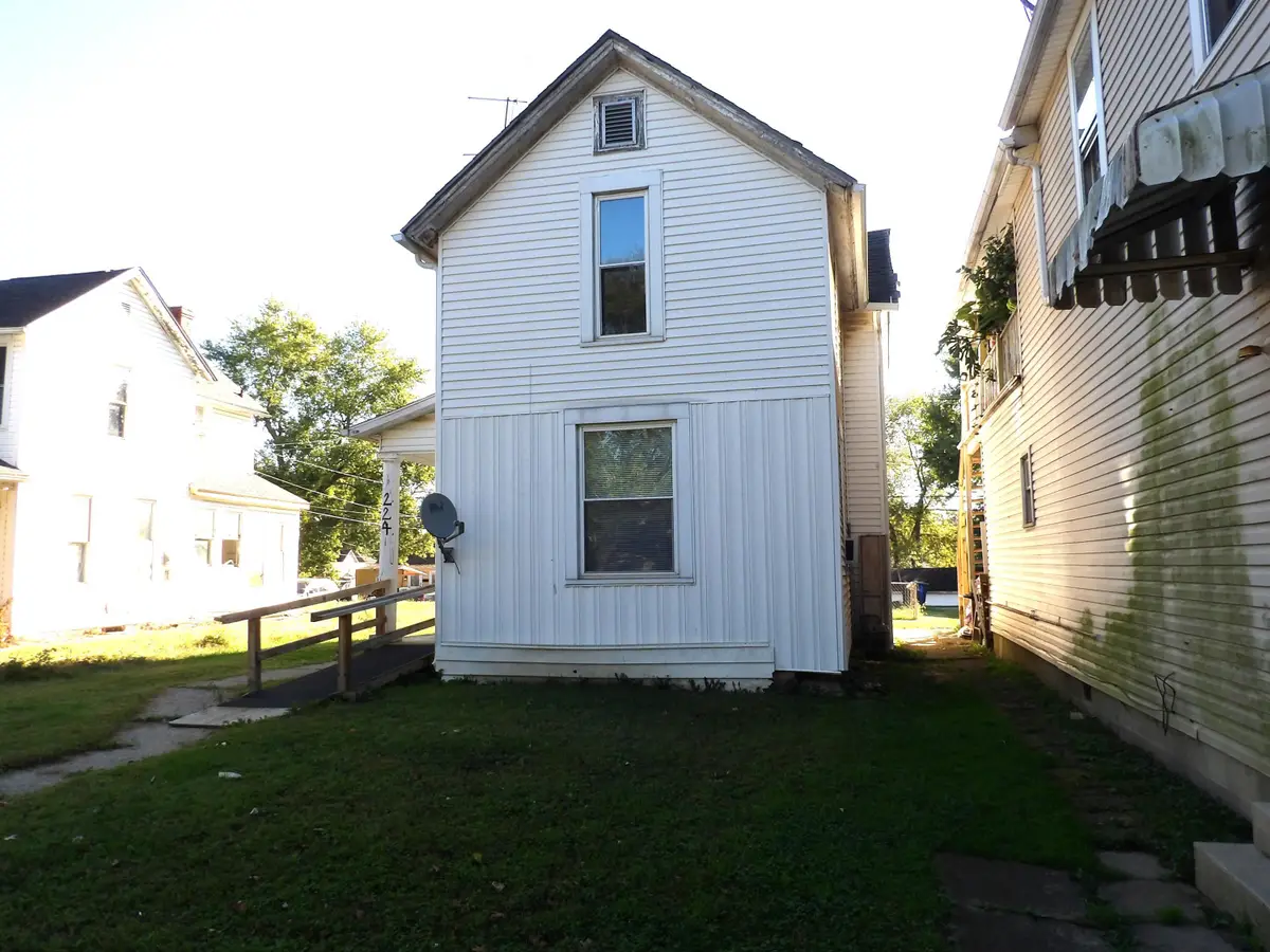 224 Harrison Avenue, Lancaster, OH 43130 - #1