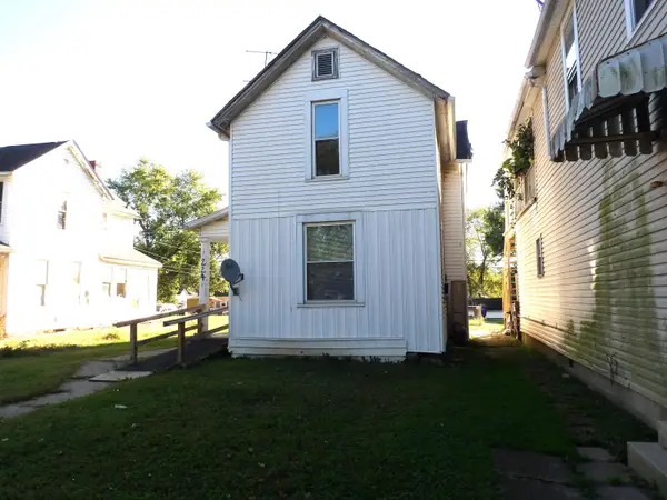 224 Harrison Avenue, Lancaster, OH 43130