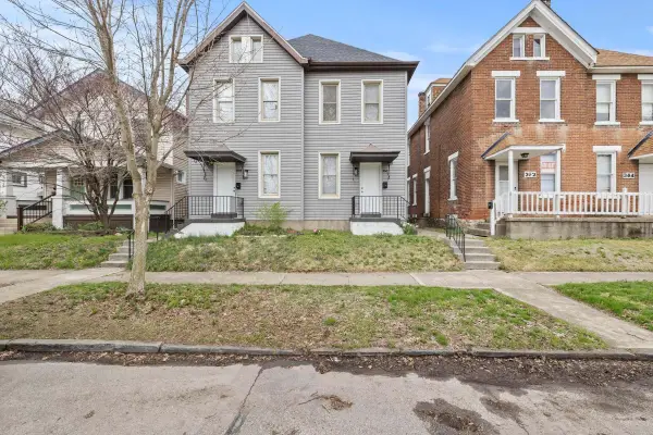 358-360 E Markison Avenue, Columbus, OH 43207