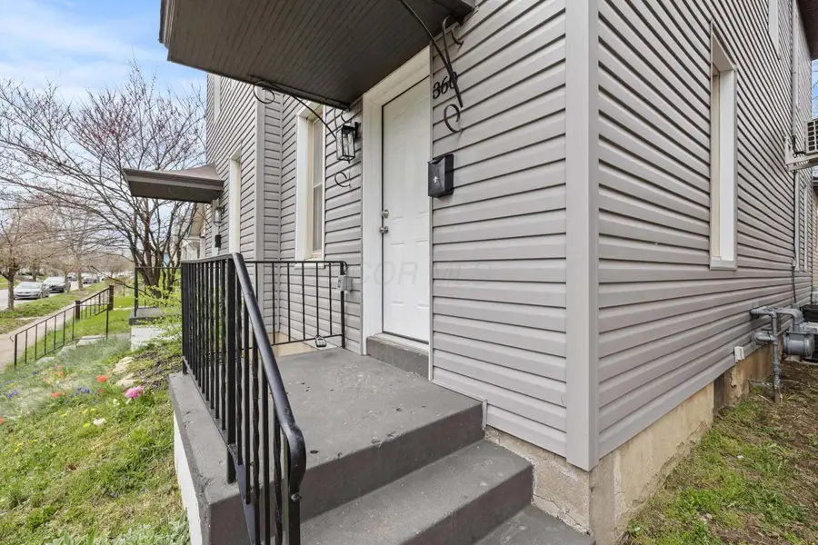 358-360 E Markison Avenue, Columbus, OH 43207 - #2