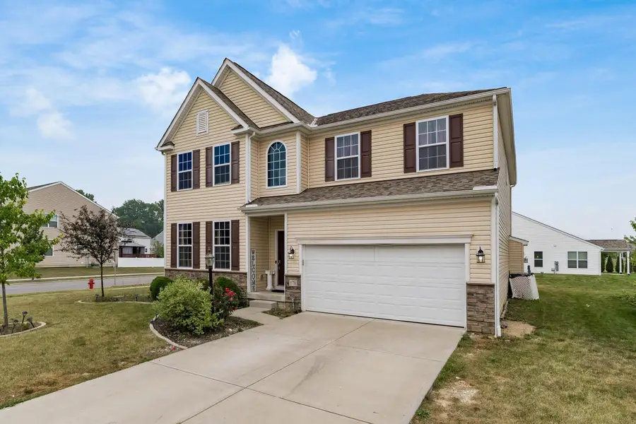 178 Old Bay Drive, Pataskala, OH 43062 - #2