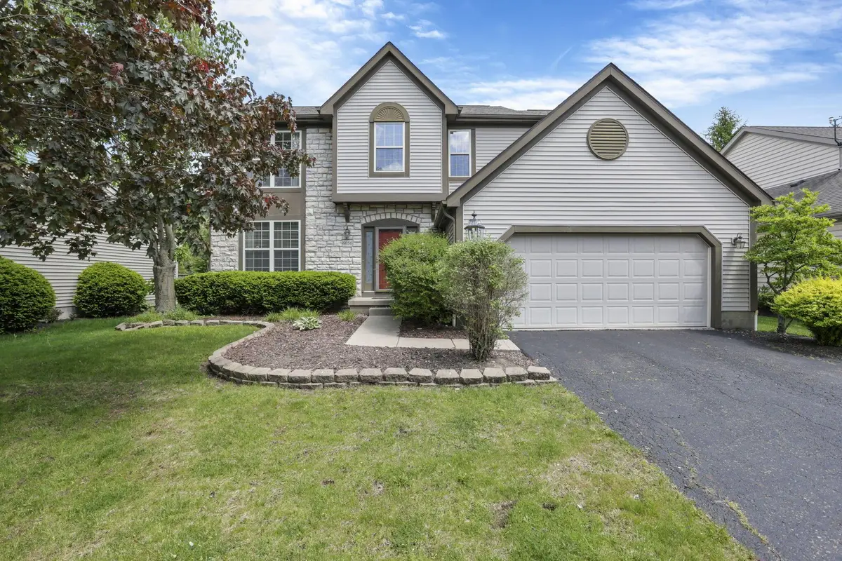 6050 Tuswell Drive, Dublin, OH 43016 - #1
