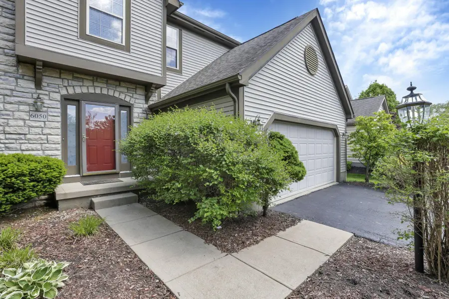 6050 Tuswell Drive, Dublin, OH 43016 - #2