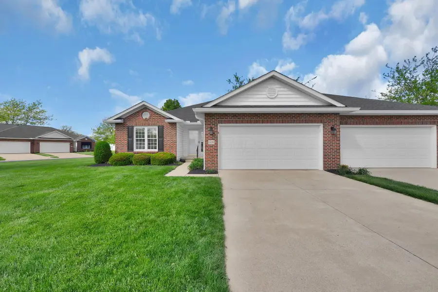 6218 Country Side Road, Plain City, OH 43064 - #2