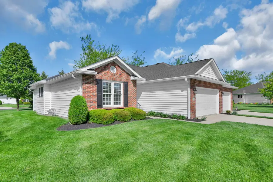 6218 Country Side Road, Plain City, OH 43064 - #3