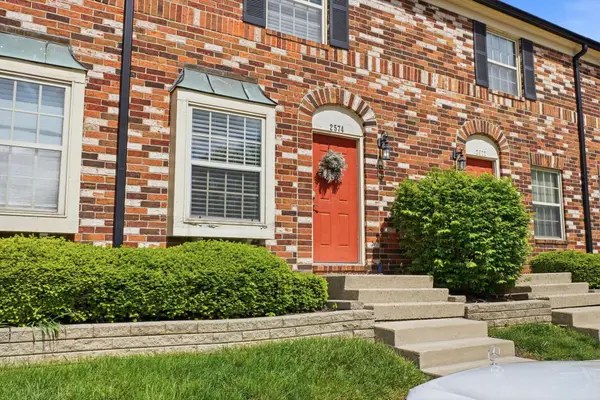 2574 Scioto View Lane, Columbus, OH 43221