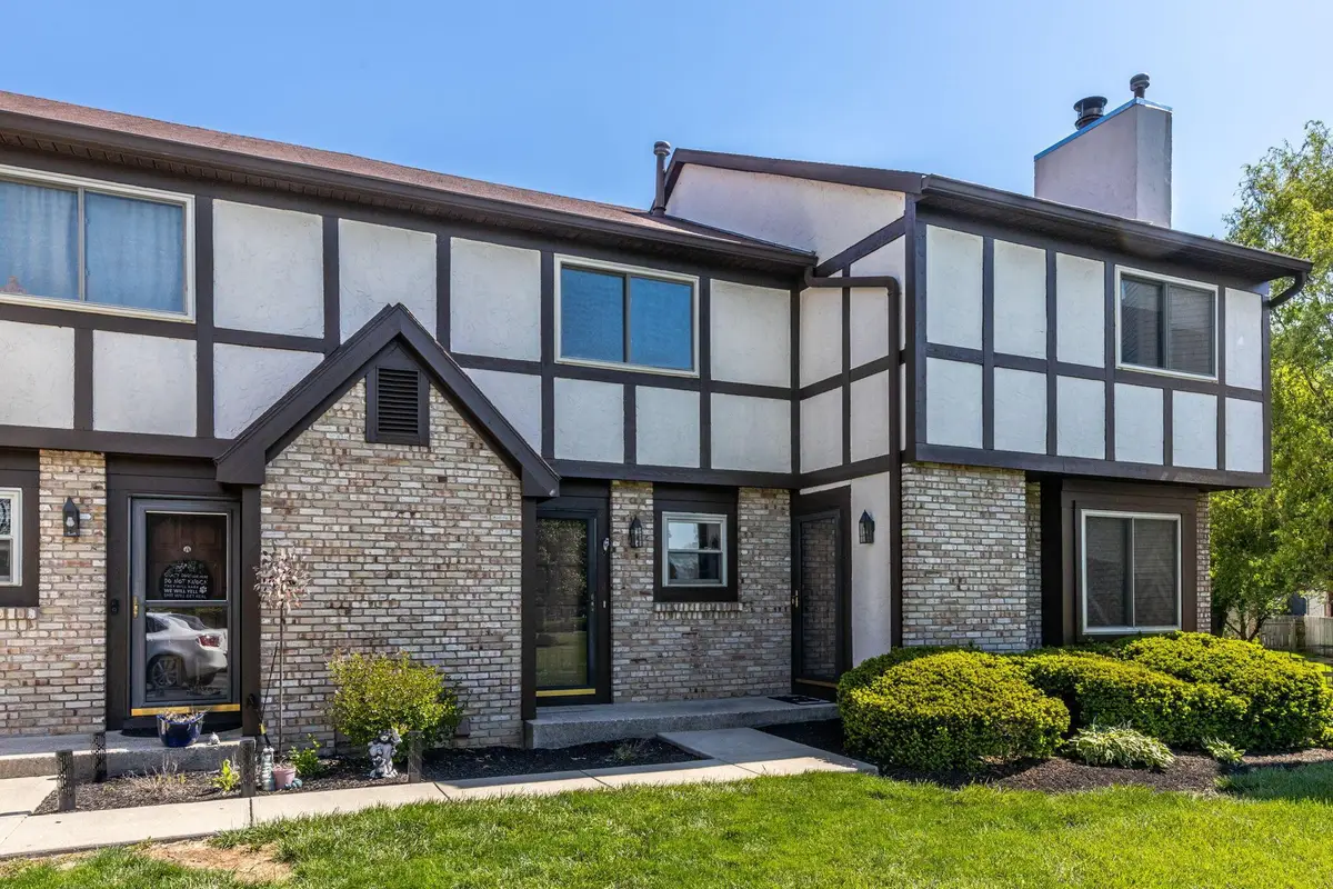 8224 Laramie Place, Powell, OH 43065 - #1