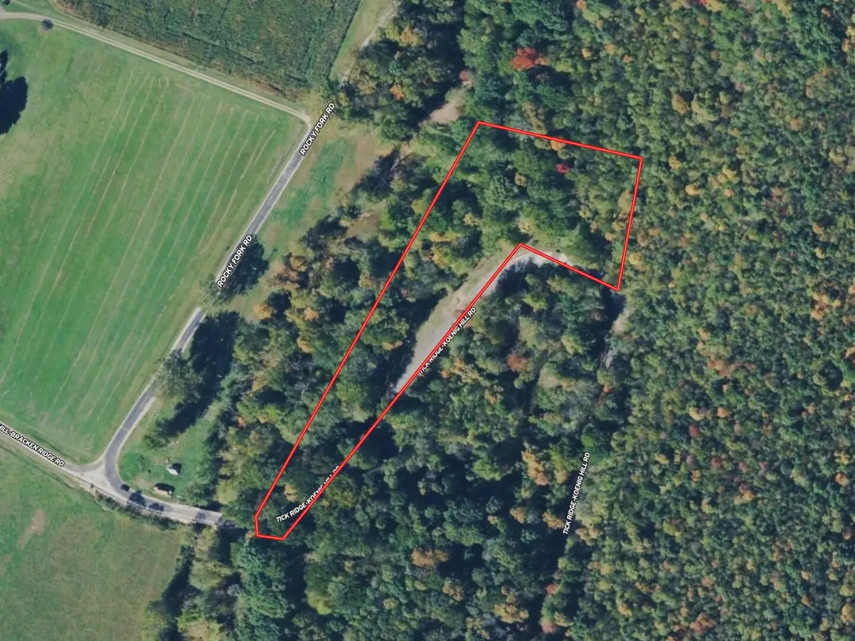 0 Tick Ridge Koenig Road, Otway, OH 45657 - #1